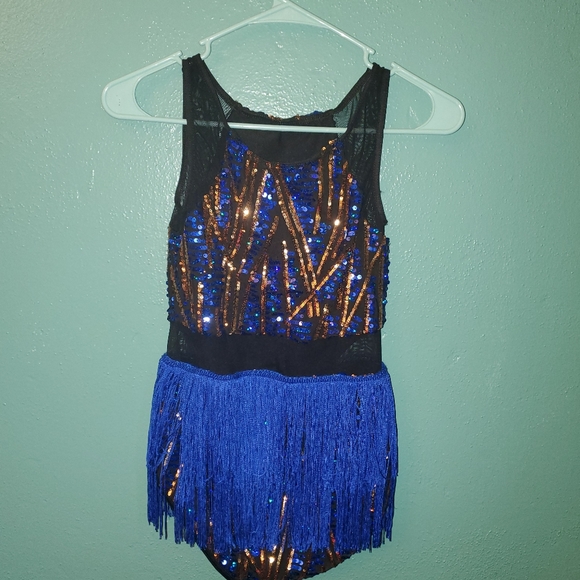 Costumes Tap Dance Costume Poshmark